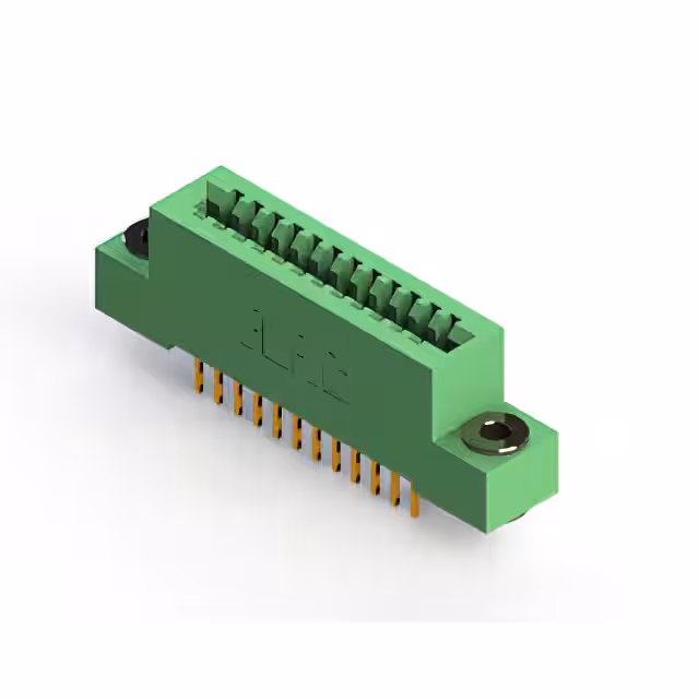 842-012-558-103 EDAC Inc.  Edgeboard Connectors